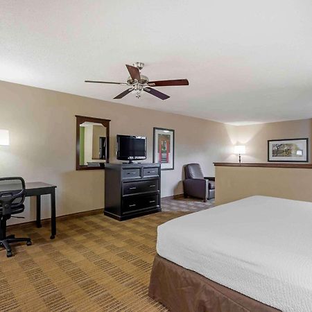 Extended Stay America Select Suites - Atlanta - Clairmont Екстер'єр фото