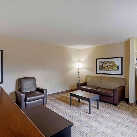 Extended Stay America Select Suites - Atlanta - Clairmont Екстер'єр фото