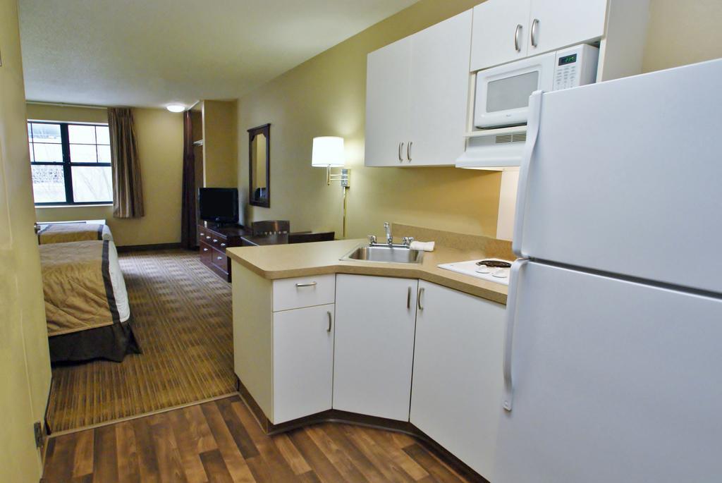 Extended Stay America Select Suites - Atlanta - Clairmont Екстер'єр фото