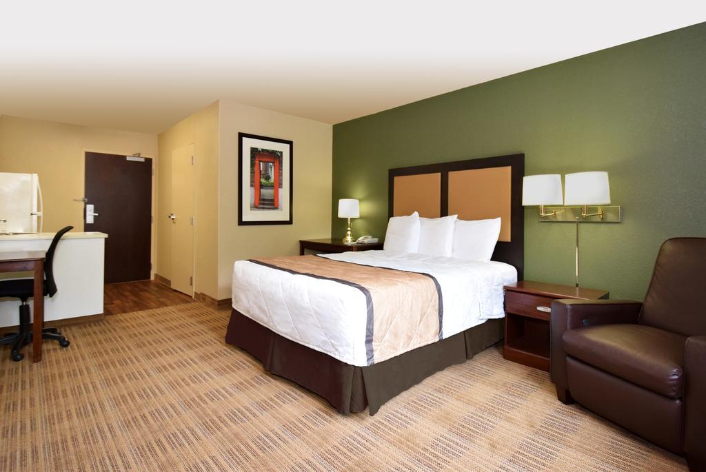 Extended Stay America Select Suites - Atlanta - Clairmont Екстер'єр фото